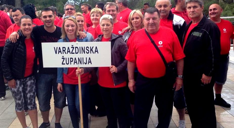 Održane 8. Obrtničke sportske igre