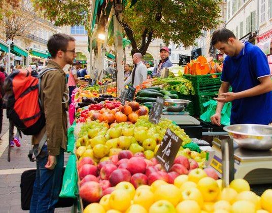 Potkraj svibnja pojačani nadzor na tržnicama i štandovima