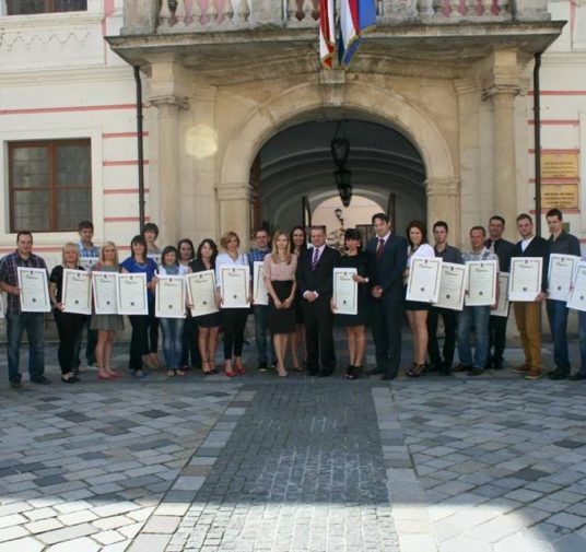 Uručene diplome novim obrtničkim majstorima