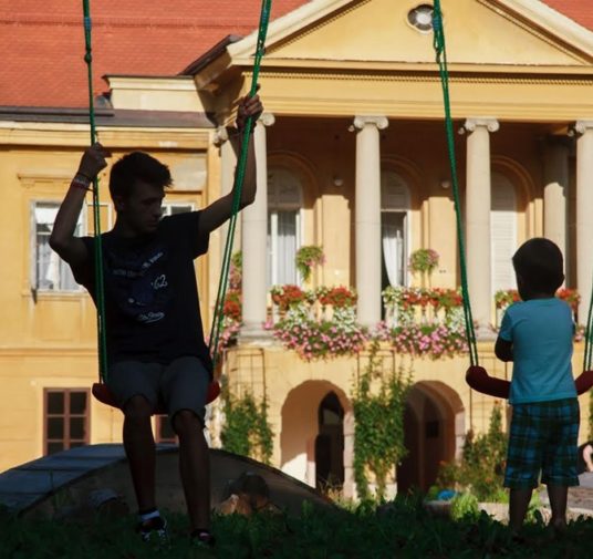 Humana gesta tesarskog obrta Cinzek