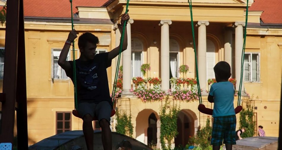 Humana gesta tesarskog obrta Cinzek