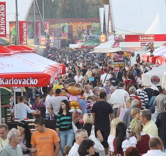 13. Obrtnički sajam u Karlovcu