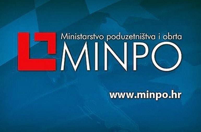 Predstavljanje mjera i poticajnih programa  Ministarstva poduzetništva i obrta u 2016. godini.