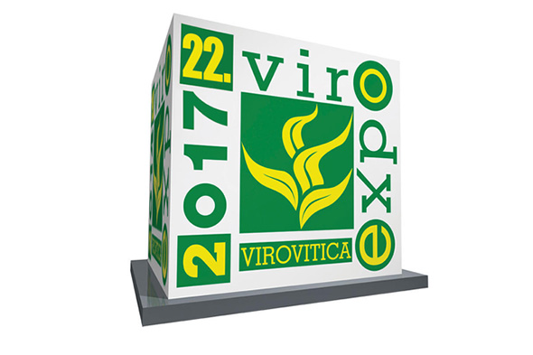 22. Međunarodni sajam gospodarstva, obrtništva i poljoprivrede "VIROEXPO 2017" Virovitica, 24. - 26. 02. 2017.