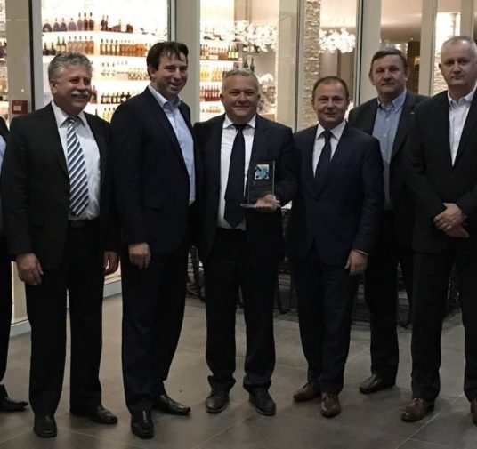 PREDSJEDNIK OBRTNIČKE KOMORE VARAŽDINSKE ŽUPANIJE g. MARIO MILAK SUDJELUJE NA XXI. NACIONALNOM SAVJETOVANJU O GOSPODARSTVU I PODUZETNIŠTVU U ŠIBENIKU