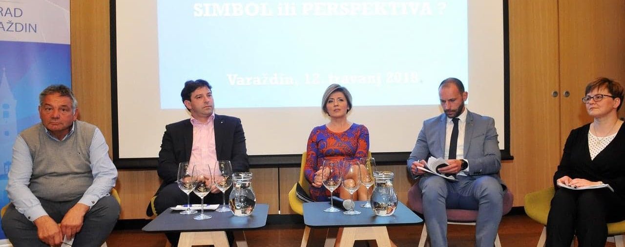 Mario Milak iznio ideju o zajedničkom radu Grada i obrtnika na revitalizaciji gradskog centra