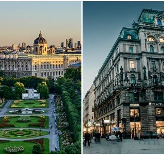 Imate li želju poslovati s Austrijom, prijavite se na seminar "Uvjeti poslovanja u Austriji"