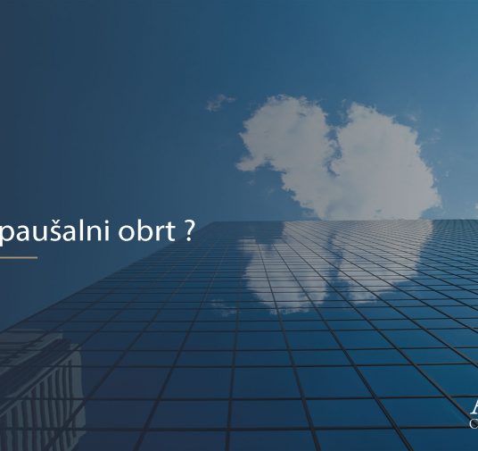 Seminar: Saznajte sve o poreznim i računovodstvenim obavezama obrtnika paušalista