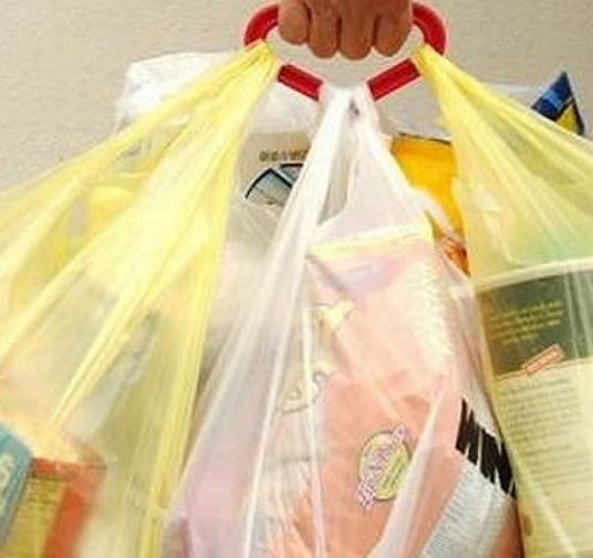 S 1. 1. 2019. počela je obvezna naplata plastičnih vrećica