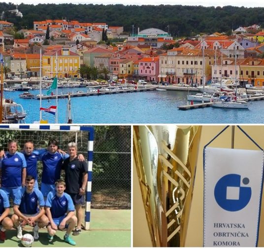 Obrtnici će se i ove godine natjecati na Sportskim igrama: 12. Obrtničke sportske igre Od 9. - 12. svibnja 2019. godine