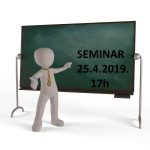 Seminar: "Zapošljavanje radnika, stručno osposobljavanje, ugovor o djelu - dokumentacija i knjigovodstveno praćenje u obrtu"