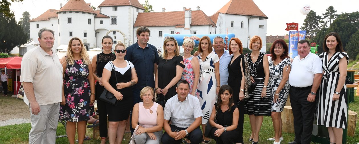 Špancirfest 2019.