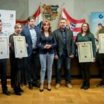 Majstorske diplome za 14 novih majstora, uručena i priznanja Hrvatske obrtničke komore