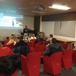 ODRŽAN SEMINAR "Porezna izvješća za 2022. godinu i postupci u obrtu početkom 2023. godine"