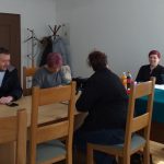 Održana Prezentacija „Usluge i potpore za zapošljavanje i obrazovanje“ HZZ-a