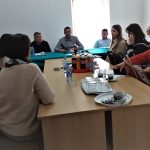 U Obrtničkoj komori Varaždinske županije održan sastanak s ravnateljima srednjih škola