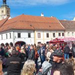 Održan 15. Obrtnički ulični sajam u organizaciji Udruženja hrvatskih obrtnika Varaždin