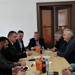 U Obrtničkoj komori Varaždinske županije održan sastanak s predstavnicima Udruge hrvatskih cestovnih prijevoznika