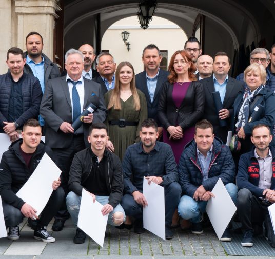 Obrtnicima uručena 31 majstorska diploma i priznanja Hrvatske obrtničke komore