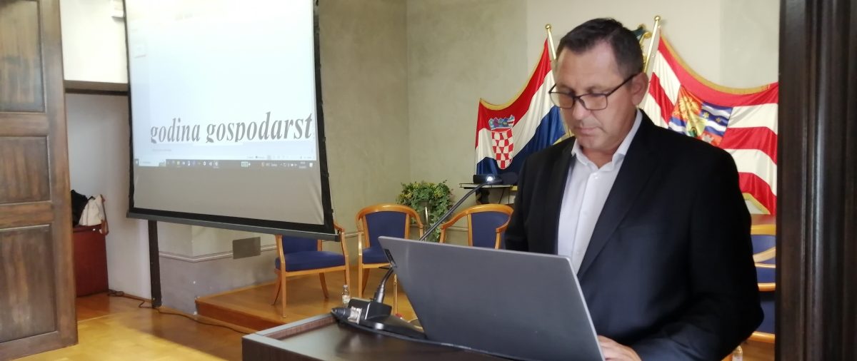 Dani Varaždinske županije - 30 godina gospodarstva i obrtništva Varaždinske županije