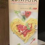 Conpasta - 14. Internacionalni kongres tjesteničarstva i gastronomije
