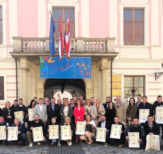 URUČENE MAJSTORSKE DIPLOME I PRIZNANJA HOK-a