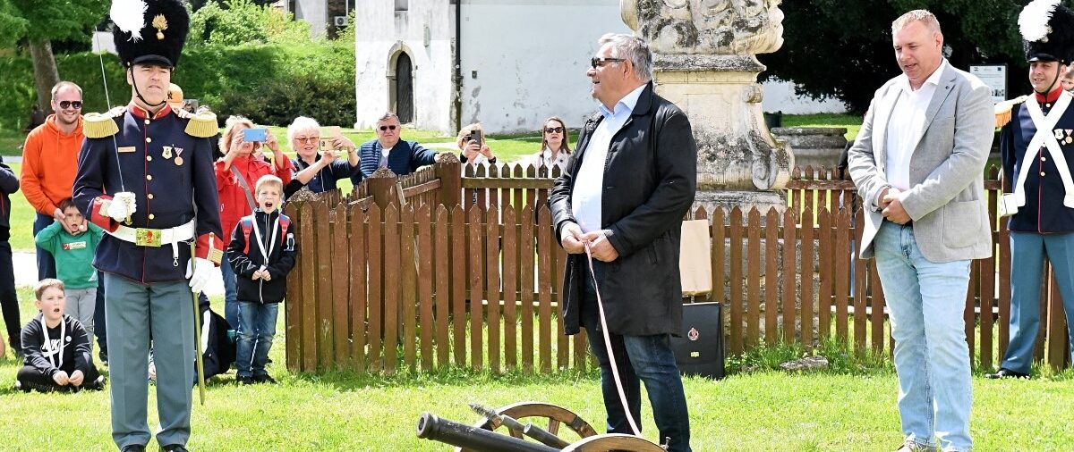 Obilježavanje 120 godina organiziranog obrtništva u Varaždinu