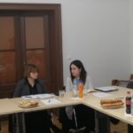 U Obrtničkoj komori Varaždinske županije održana je sjednica Odbora za strukovnu izobrazbu