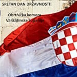 ČESTITAMO DAN DRŽAVNOSTI!