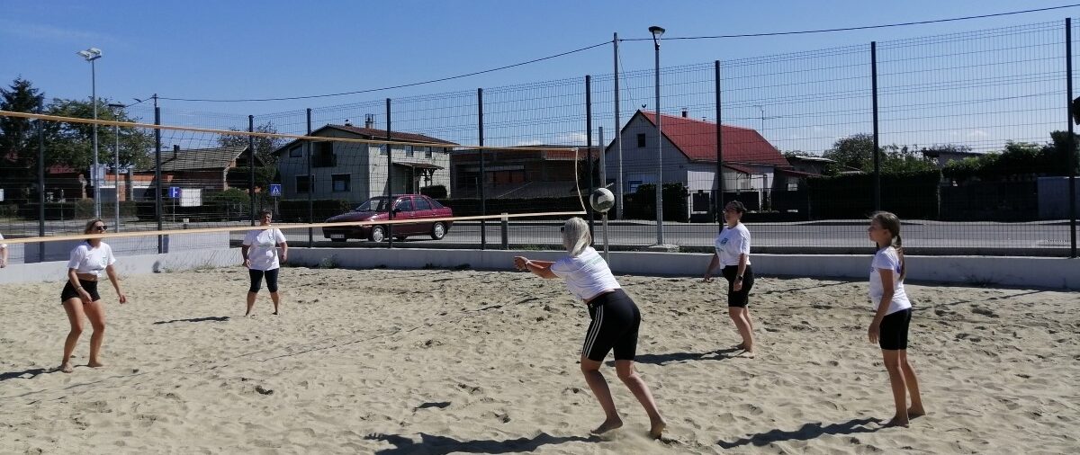 Najava održavanja 2. Županijskih obrtničkih sportskih igara Varaždinske županije